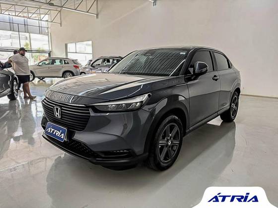 HONDA HR-V 1.5 DI I-VTEC FLEX EXL CVT